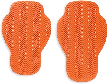 Harley-Davidson D3O Viper Back Armor Protector | CE Level 1 | for Motorcycle Riding - 98105-22VR