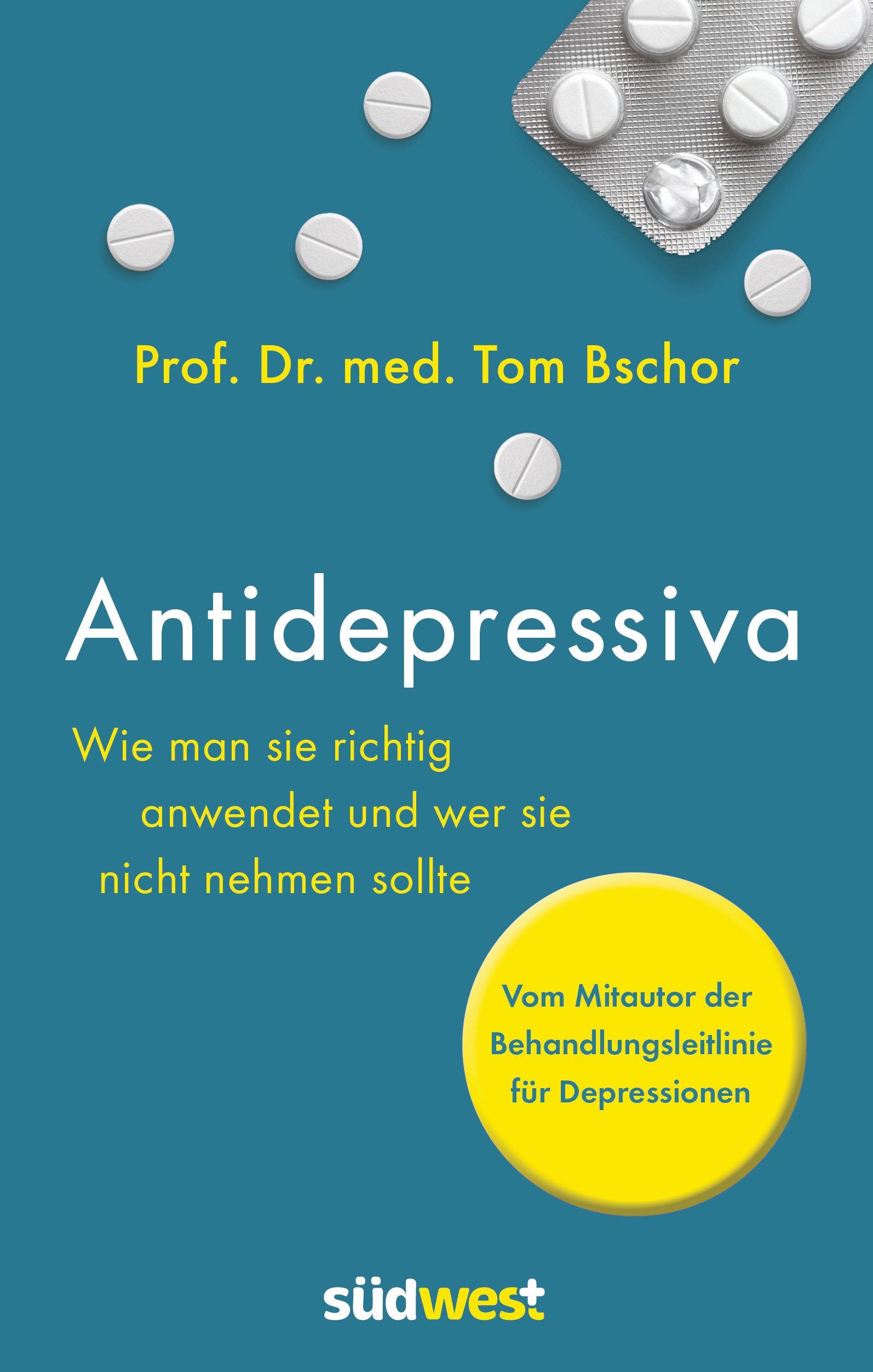 Antidepressiva Was Darf Man Nicht