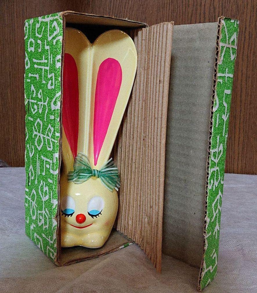 長耳うさぎちゃん貯金箱 【公式通販】