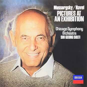 【売約済】C.ディヴィス／ムソルグスキー:展覧会の絵、はげ山の一夜 Amazon.co.jp: ムソルグスキー:展覧会の絵/禿山の一夜、他