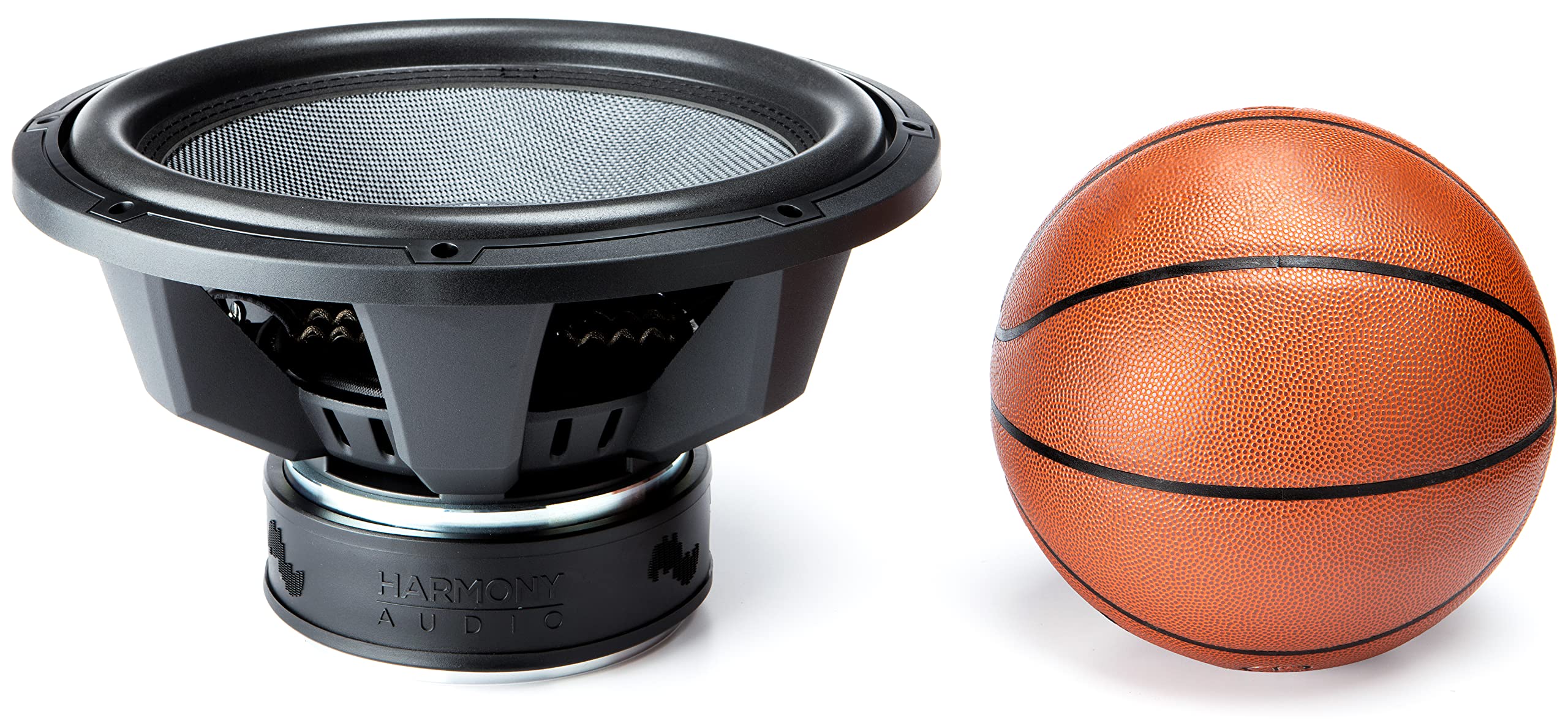 Harmony Audio HA-ML122 Monolith 12