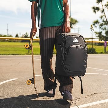 adidas Select Basketball Backpack 32L