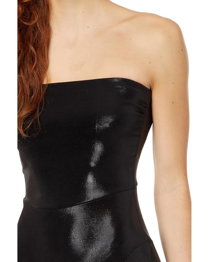 Norma Kamali Strapless Fishtail Gown - #3 of 3