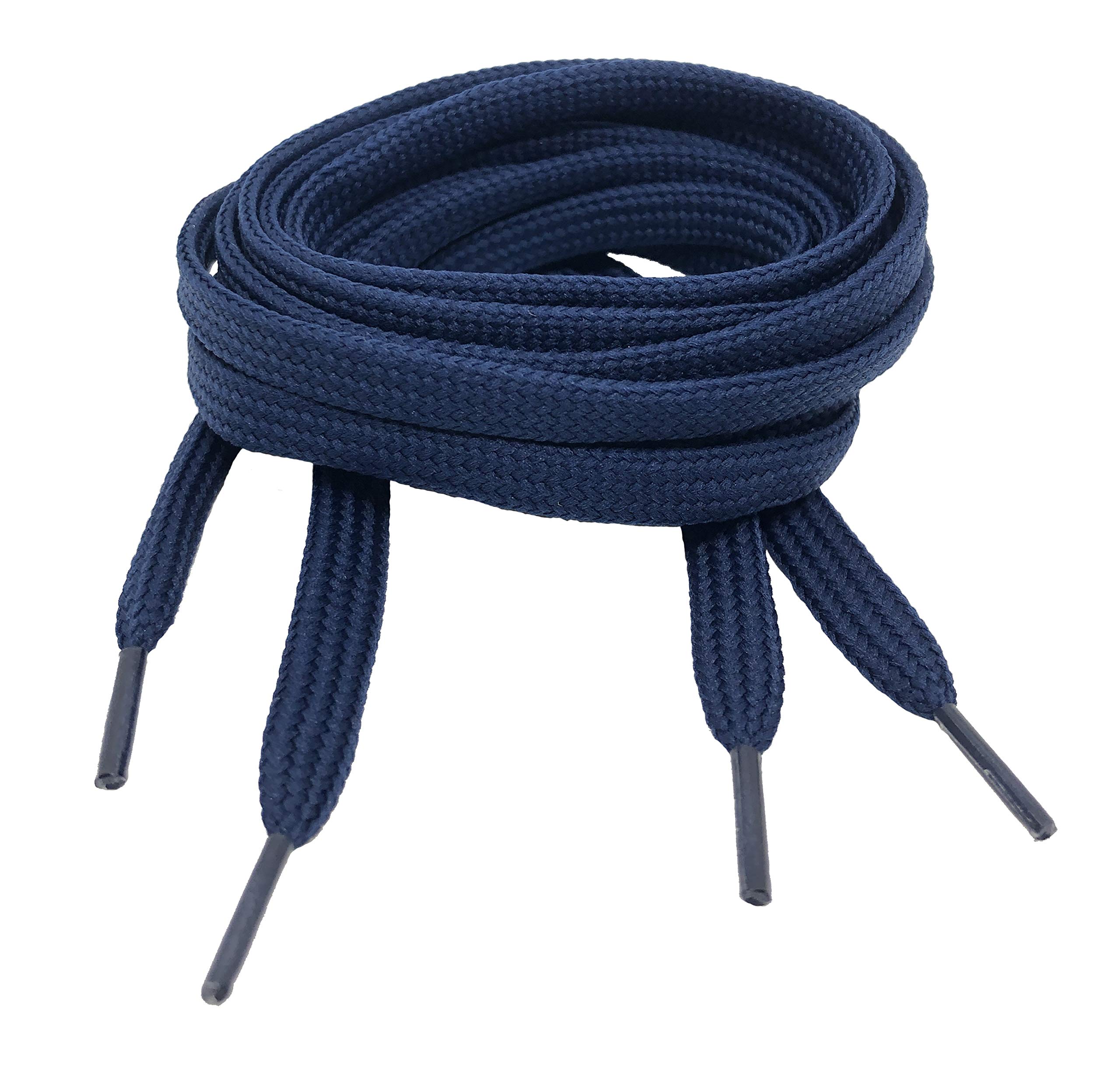 Big Laces Flat Shoelaces — view 14