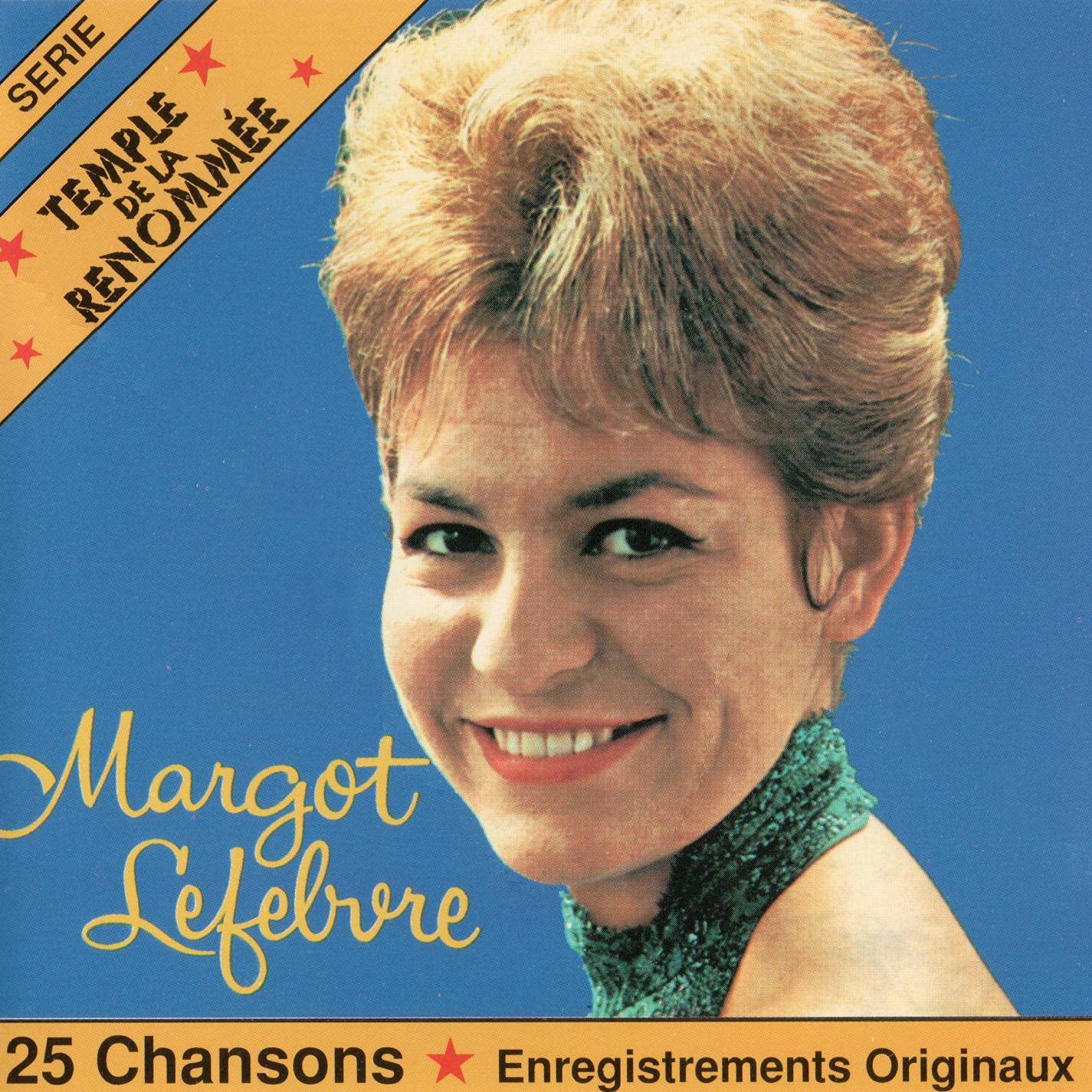 Margot Lefebvre