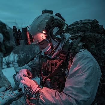 実物 Princeton Tec CHARGE PRO BK Whit/Red Amazon.com : Princeton Tec Charge PRO Tactical White Red Maxbright