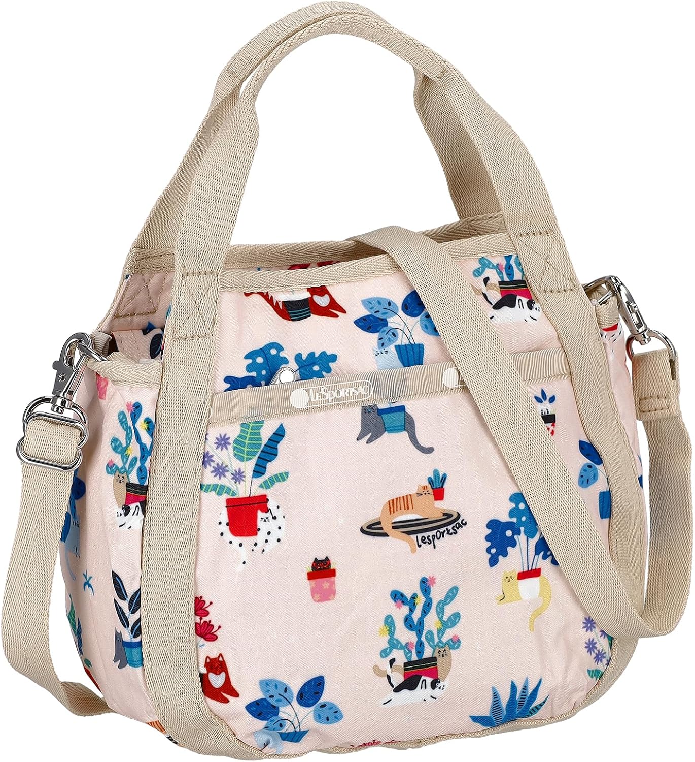 Amazon | [レスポートサック] ハンドバッグ 8056 レディース F953  