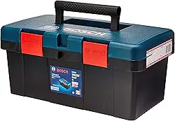 Bosch Caixa de Ferramentas Tool Box sistema de malas
