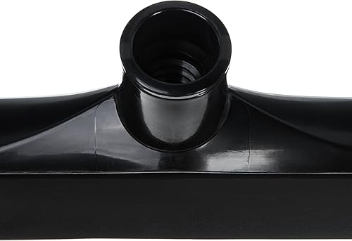 Miniatura 7 de SPARTA 3656803 - Escobilla de plástico para suelo, escobilla de ducha resistente con hoja de goma para ventanas, vidrio, puertas de ducha, pisos,