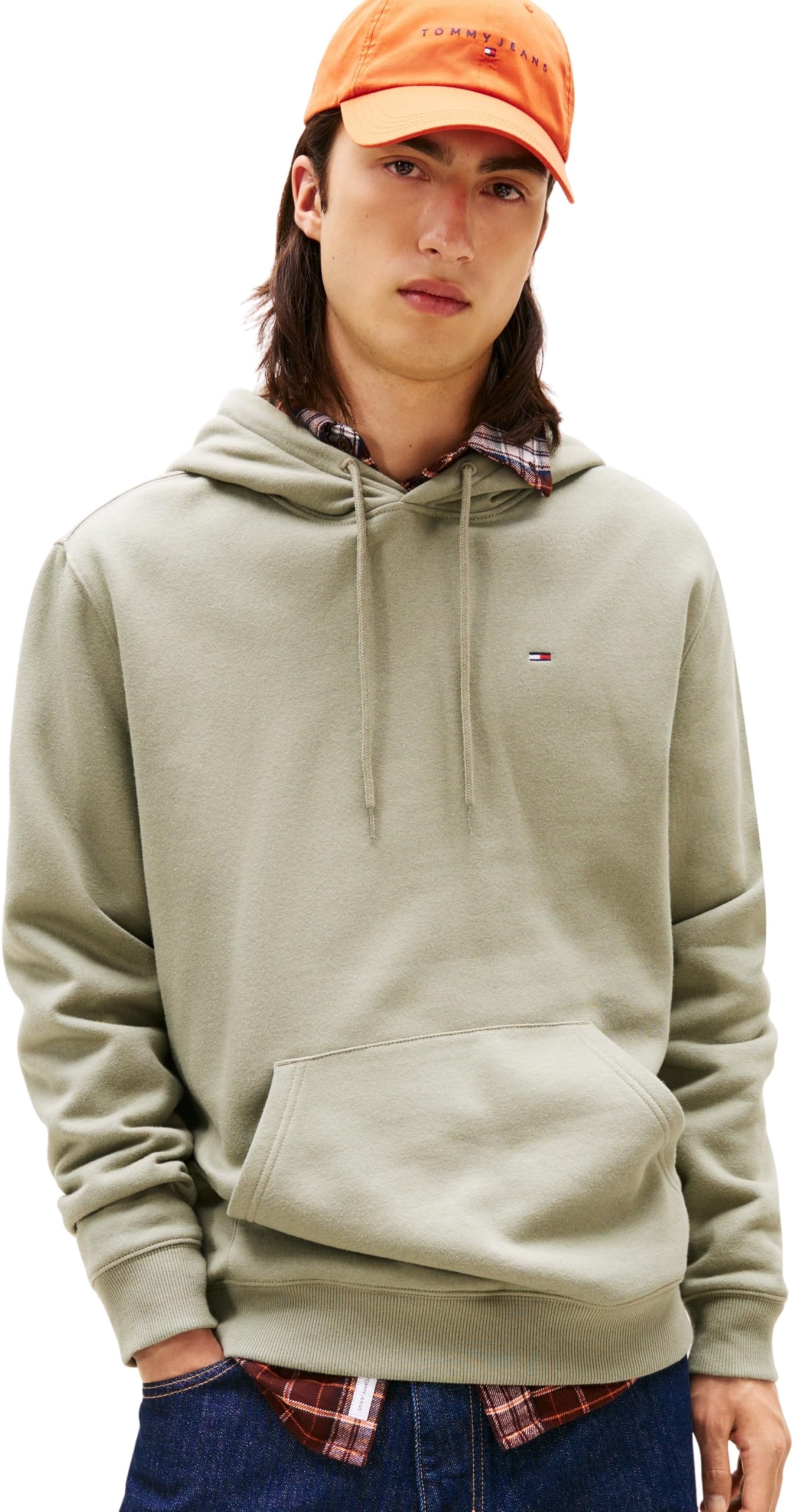 Mode von Calvin Klein & Tommy Hilfiger