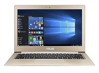Asus Zenbook UX303UB-R4055T 13.3-inch Laptop (Core i5-6200U