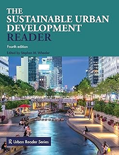 The Sustainable Urban Development Reader (Routledge Urban Reader Series)