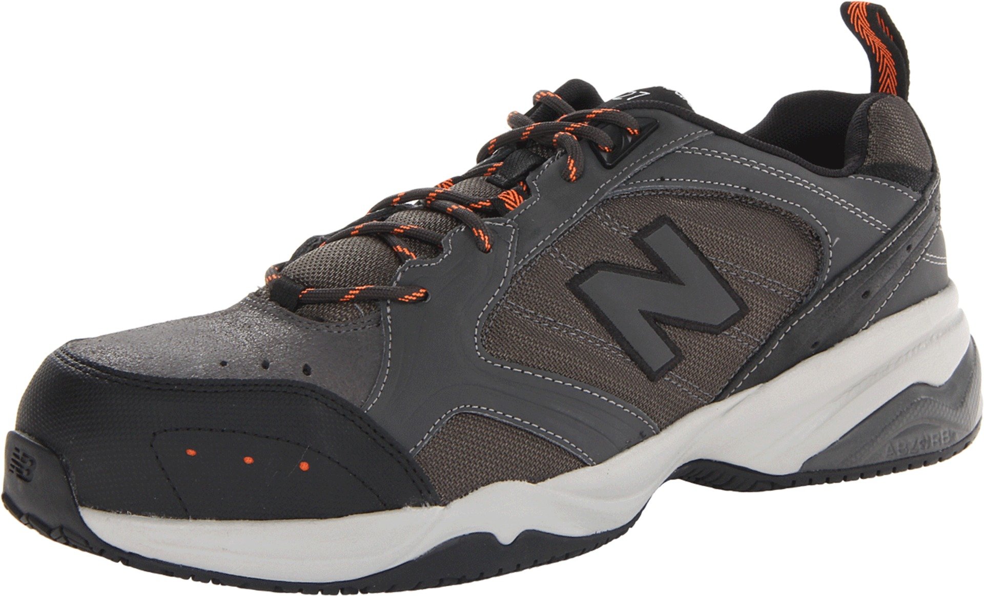 Composite Toe New Balance 627 Safety Shoes Balance Steel Toe Shoes