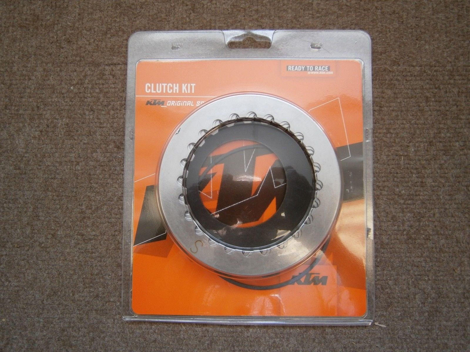 Kit Embrague 250/300 Gris