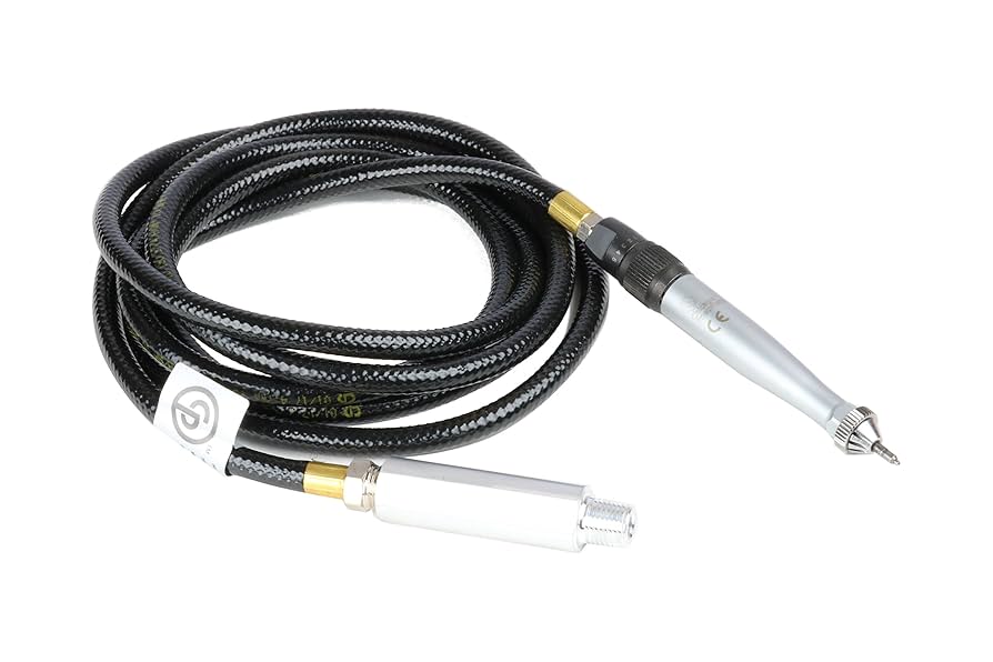 Amazon.com: Chicago Pneumatic CP9361 - Engraving Pen Air