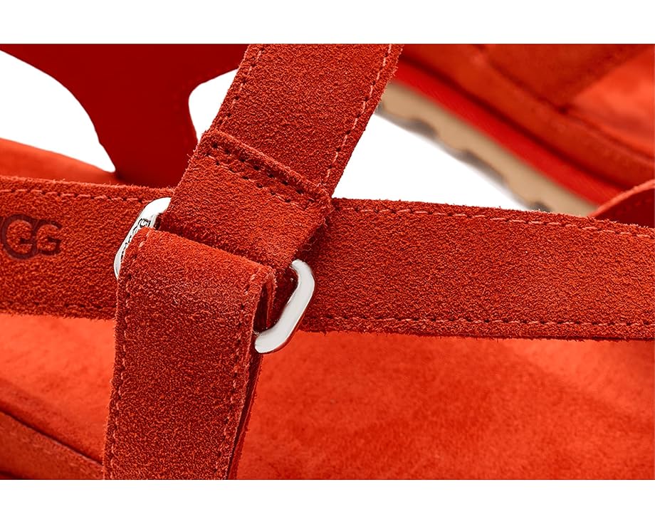 UGG Goldengaze Toe Post - Right View