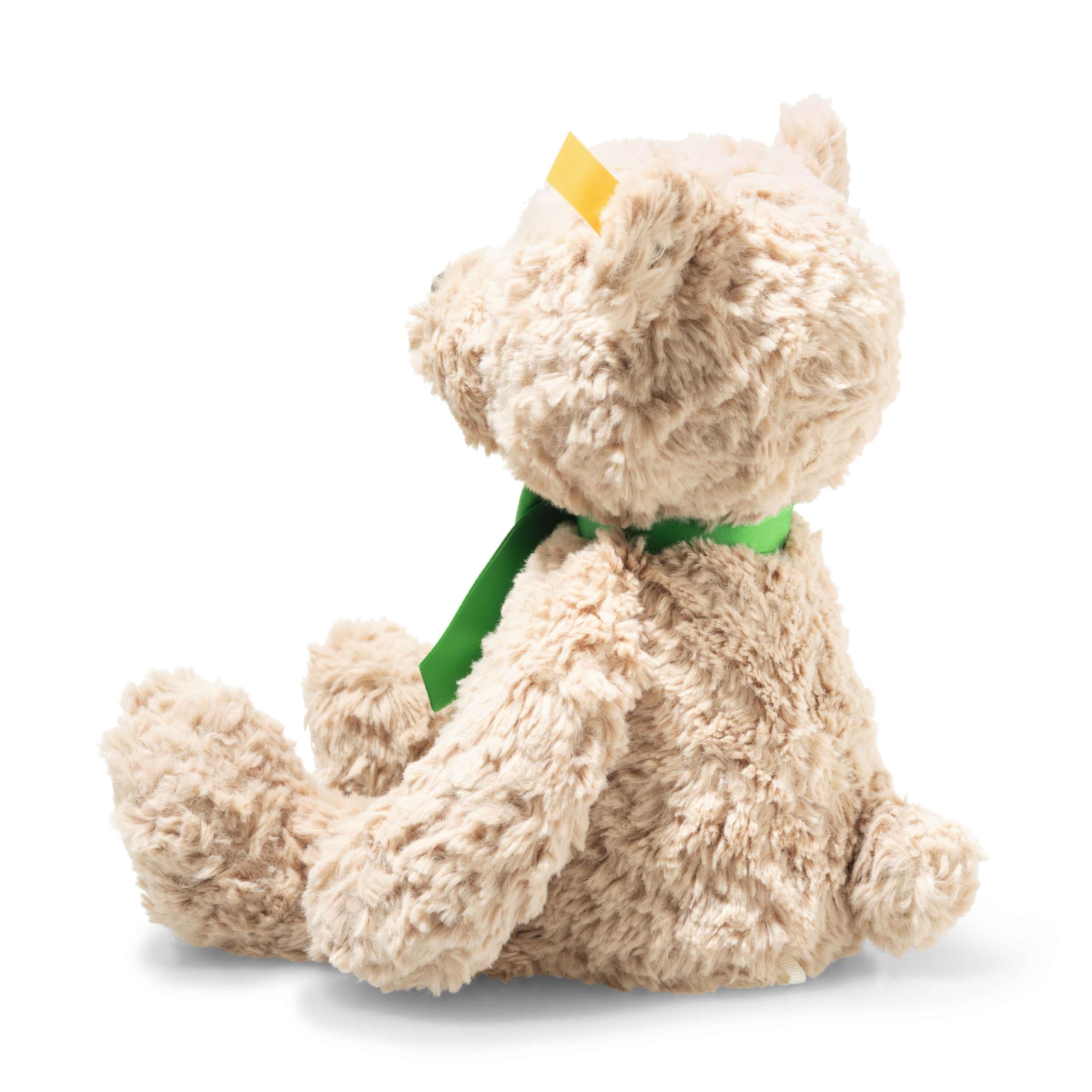 Amazon.com: Steiff Handcrafted Since 1880 Premium Plush Classic