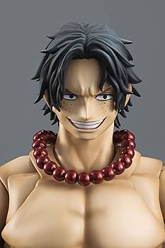 Amazon.co.jp: ヴァリアブルアクションヒーローズDX ONE PIECE