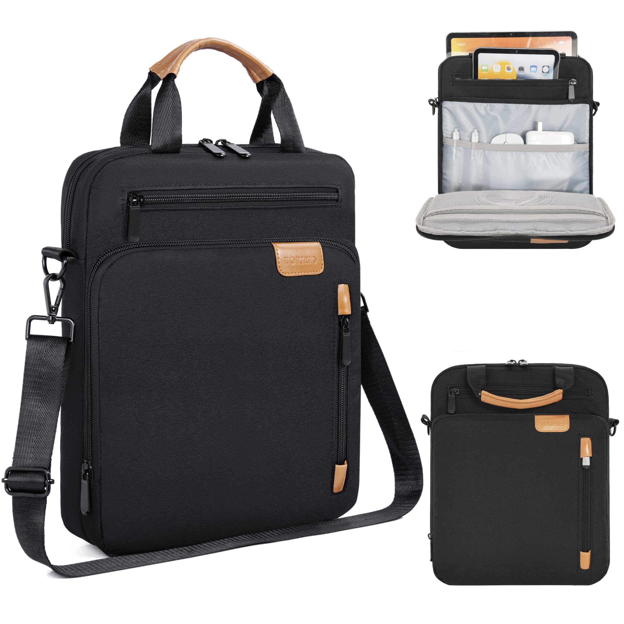 Protective Carrying Case for Travel Tablet product research image