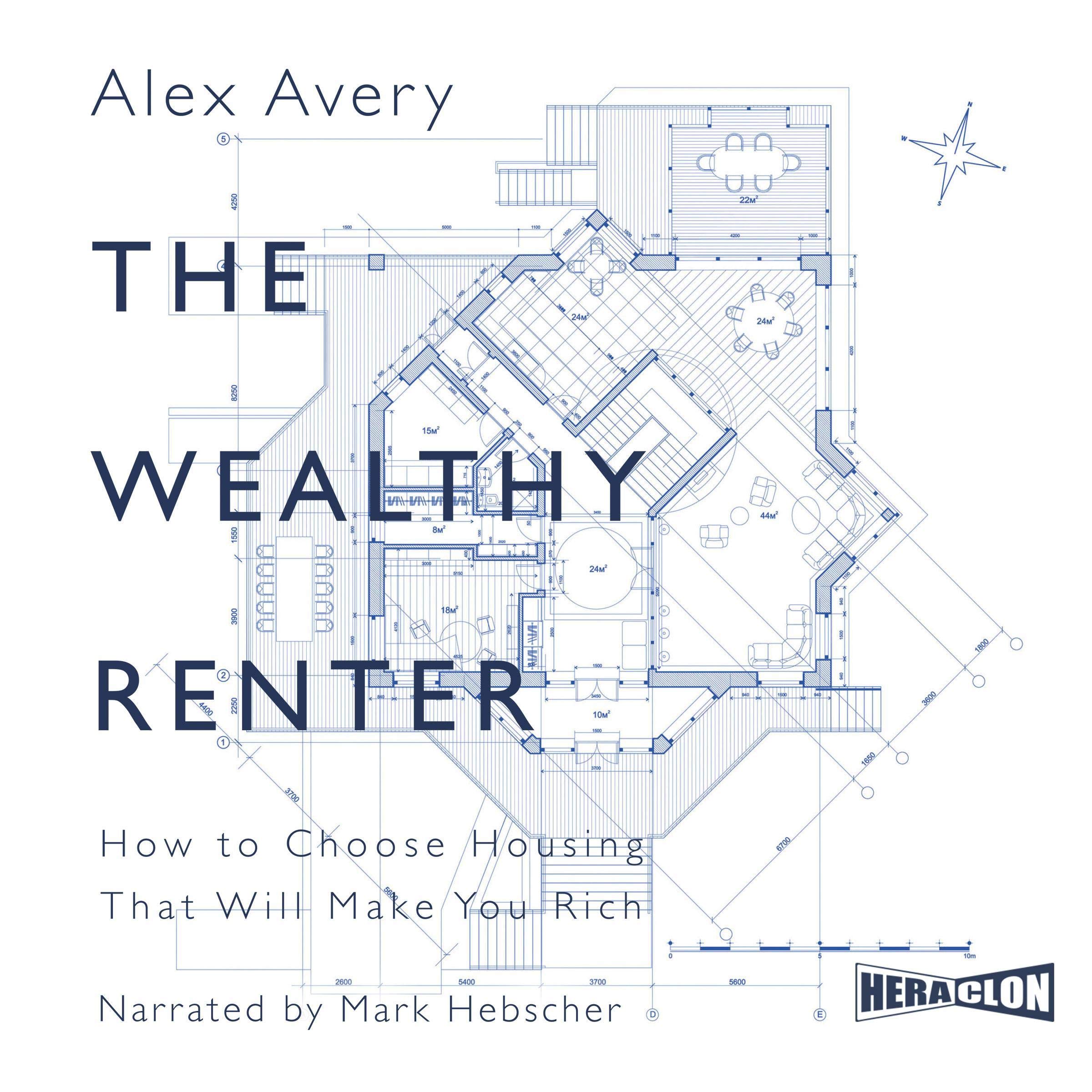 Cover art for The Wealthy Renter