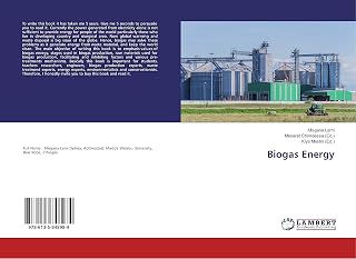Biogas Energy
