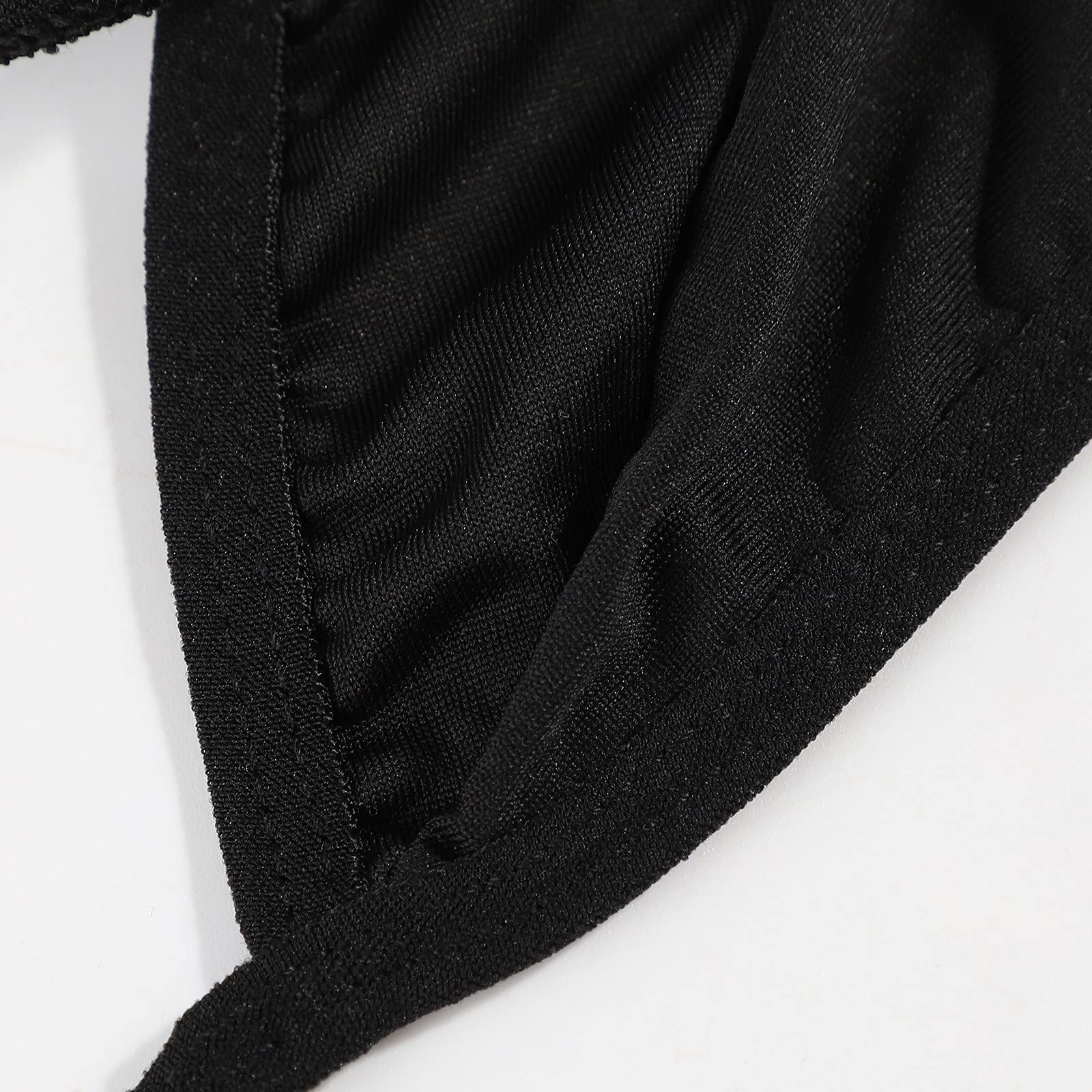 Générique Strings Sexy Homme, Homme Sexy Érotique Slips Homme Mini Slip Homme String pour Homme String Homme Transparent Body String Homme String Bretelle Homme String Homme Sexy