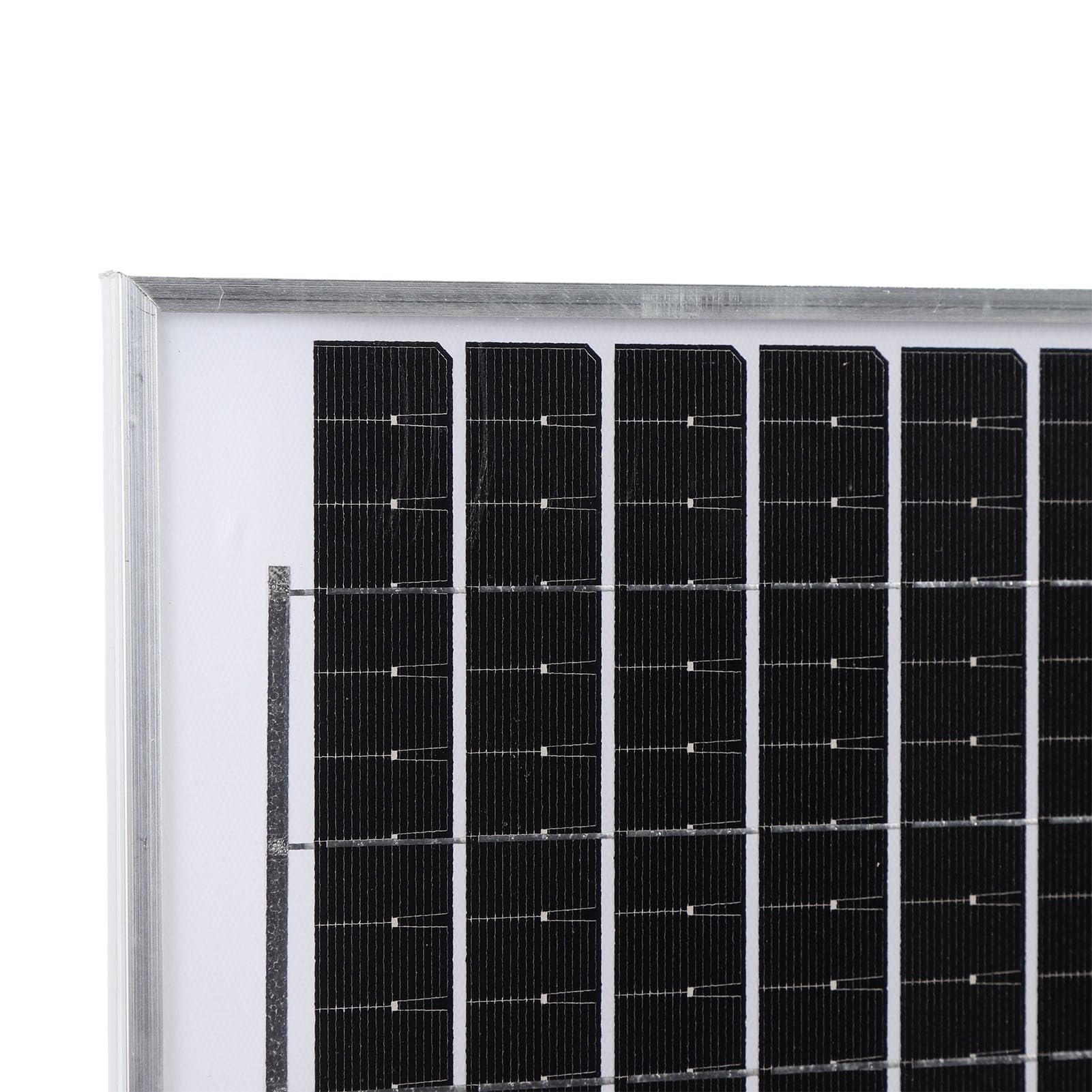 Generic Wentylator Dachu Słonecznego, Wachlarz Energii Słonecznej IP68 Silnik CC Bez Miotły dla Magazynów dla Magazynów