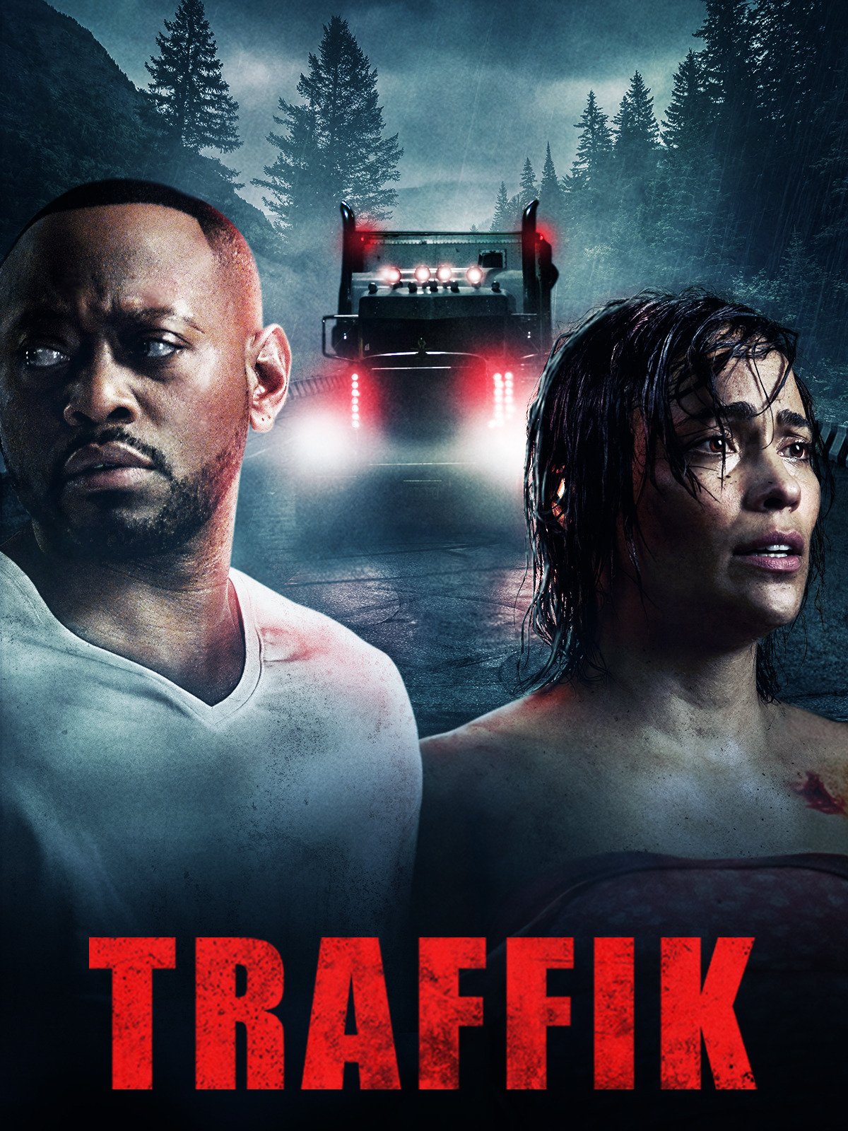 Traffik