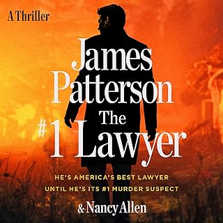 The #1 Lawyer: A Thriller
