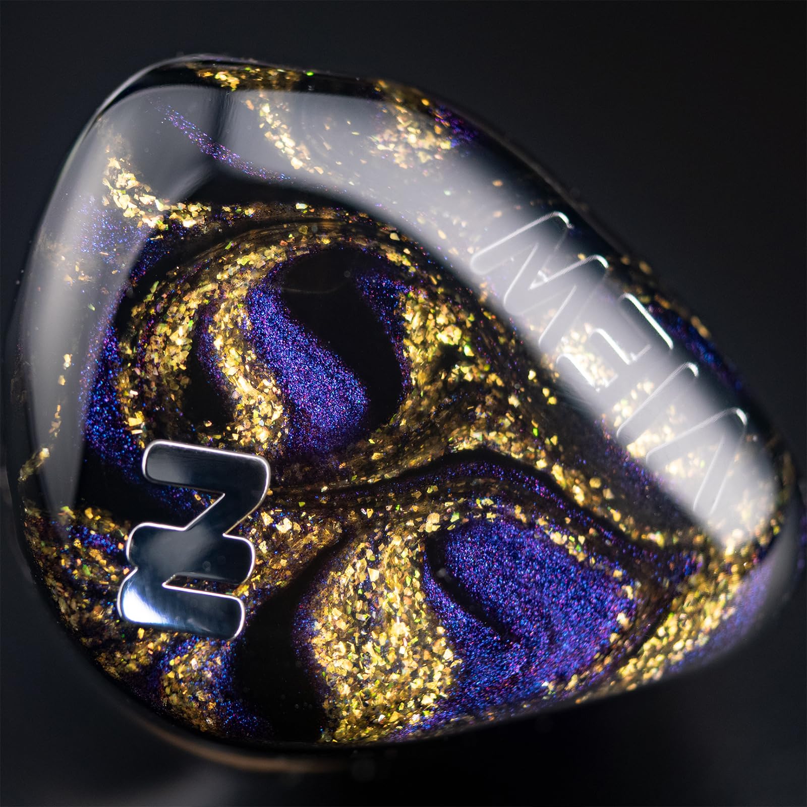 イヤホン INTUAURA Splendor II HiFiCat - Premium HiFi Audio Gear: AMP/DACs, IEMs & More