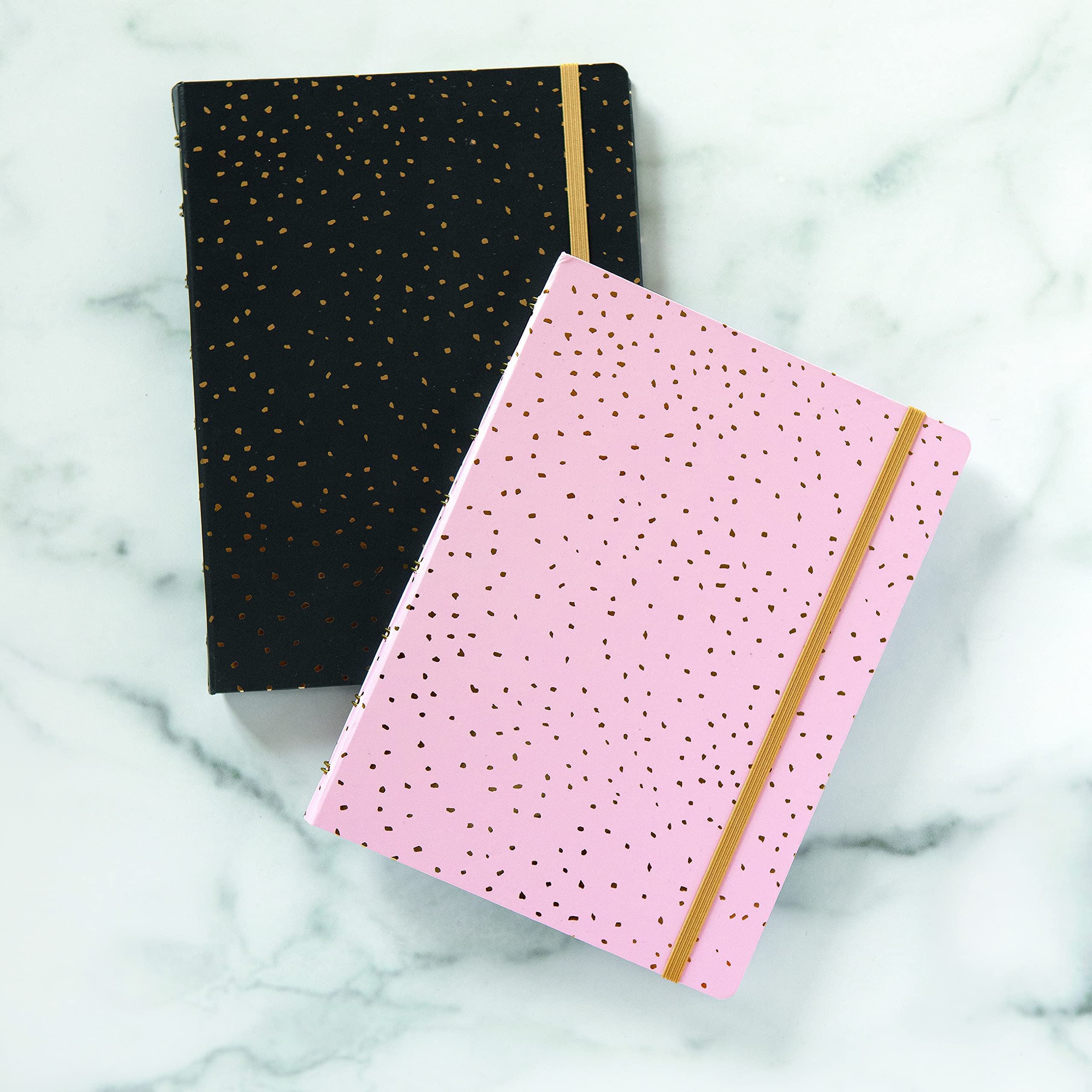 Quaderno Ricaricabile Filofax A5 Con Busta A Zip - Per Appunti E Note - Foto 12