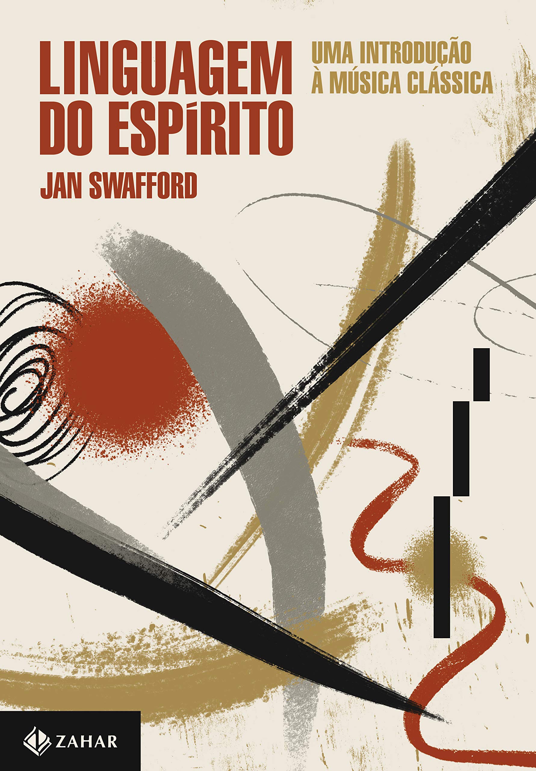 Linguagem do espírito: Uma introdução à música clássica | Amazon