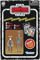 Vista 8 de Star Wars Centro retro