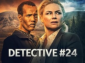 Detective #24