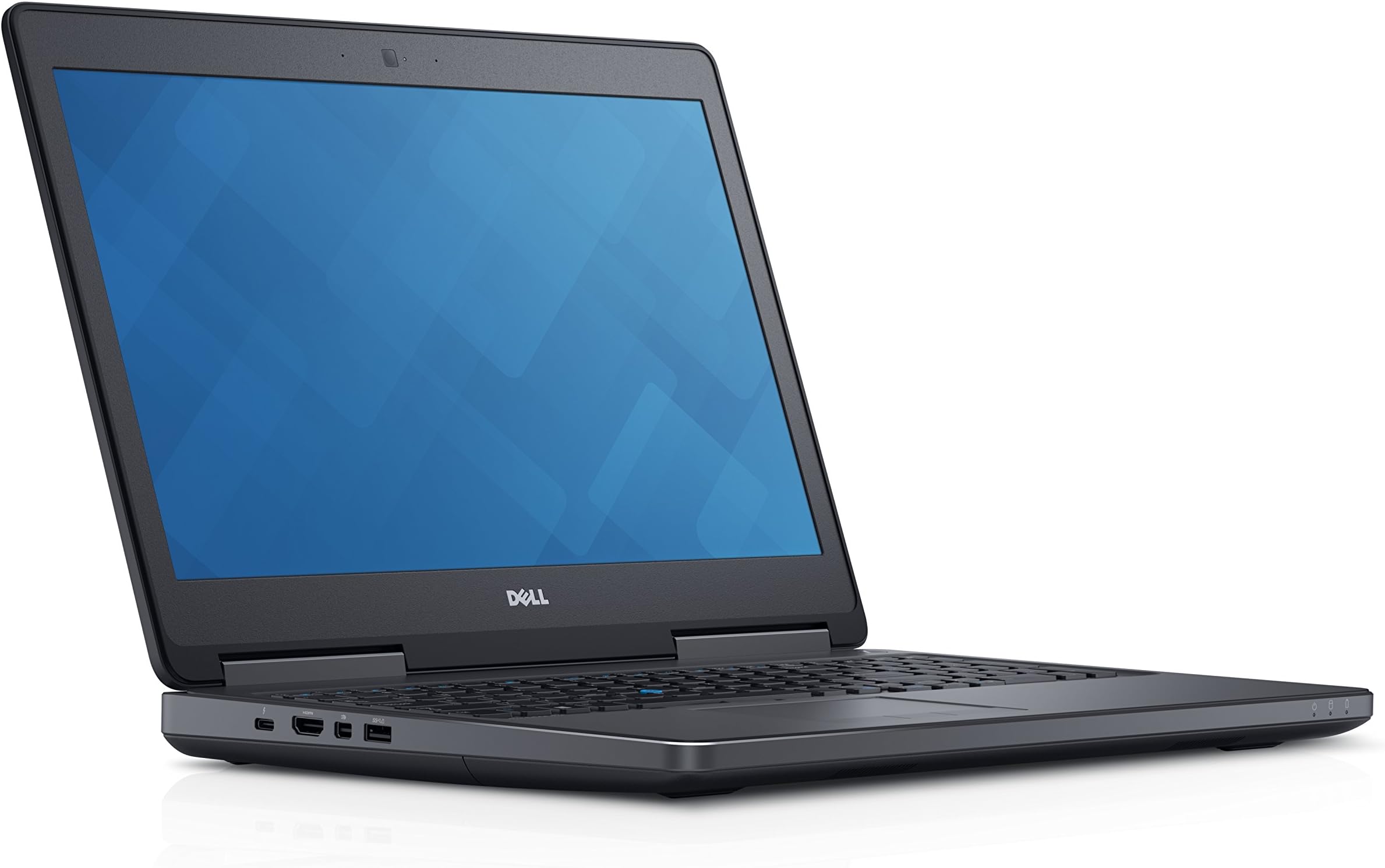 Carte Mère Dell Precision 7510 – Intel Core I7-6820HQ, Référence 0WMH3D, Testée