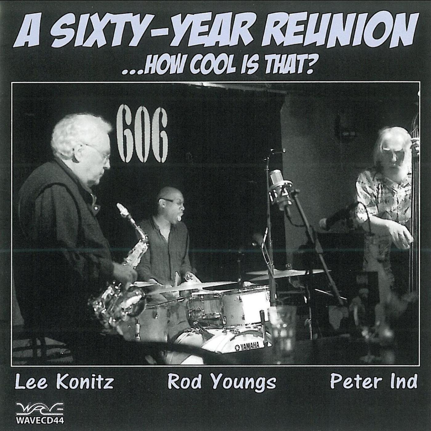 A Sixty-Year Reunion