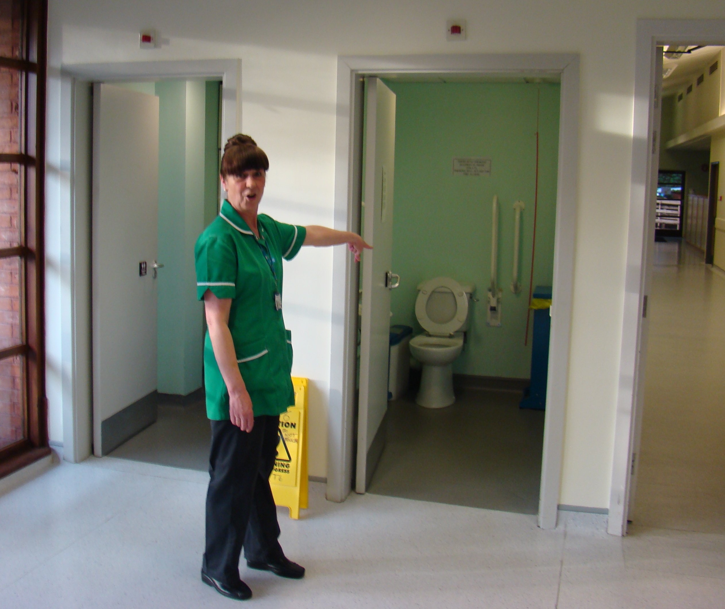 My Radiotherapy Blog