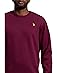 U.S. POLO ASSN. Long Sleeve Popover Crew Neck Fleece Sweatshirt - #4 of 5