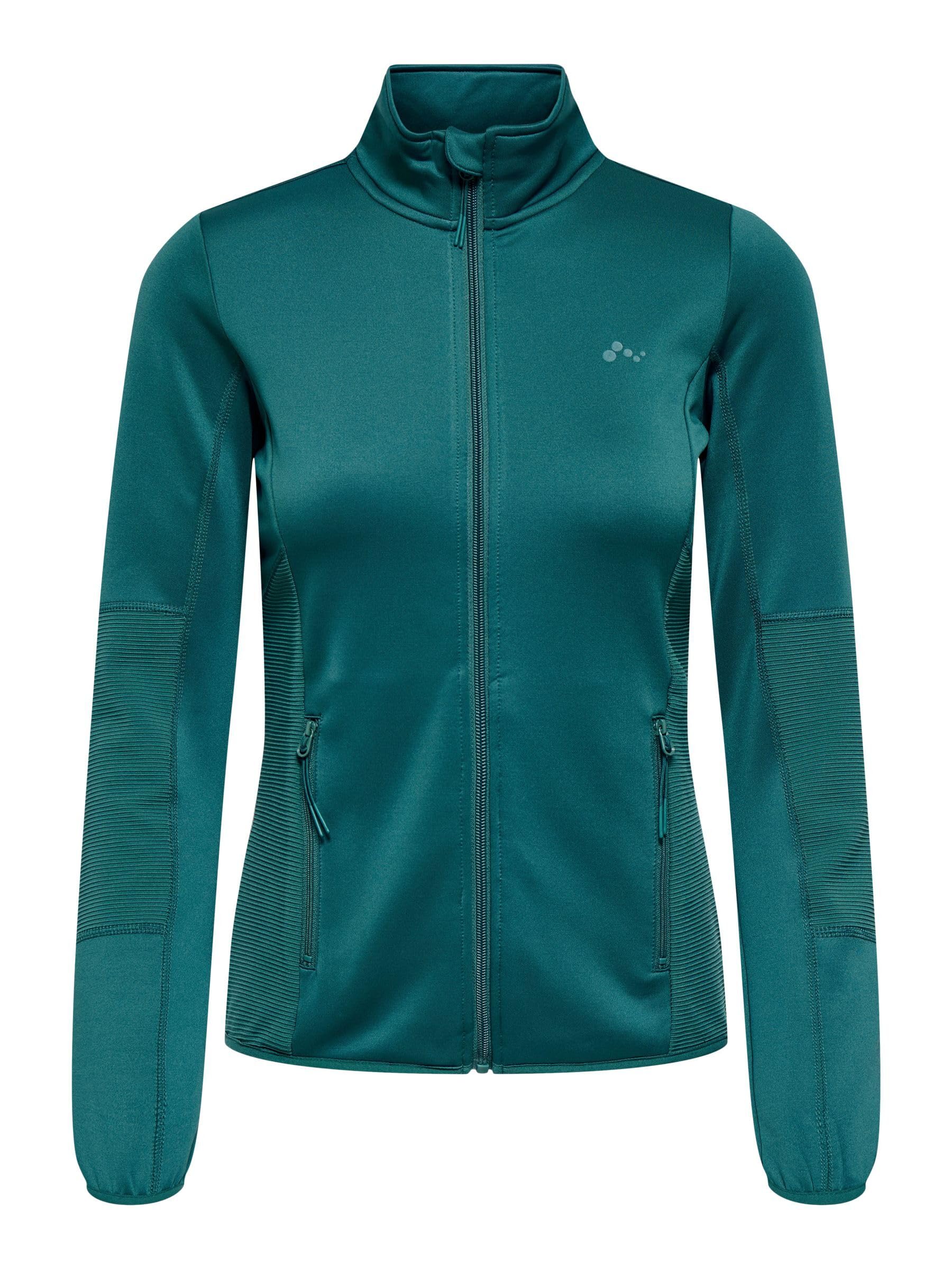Only Play Female Fleecejacke ONPJETTA Fleecejacke