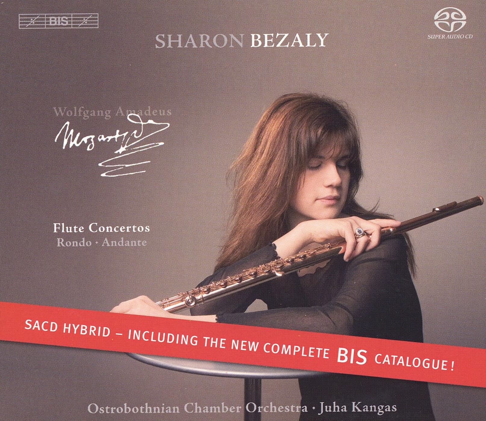 Sharon Bezaly