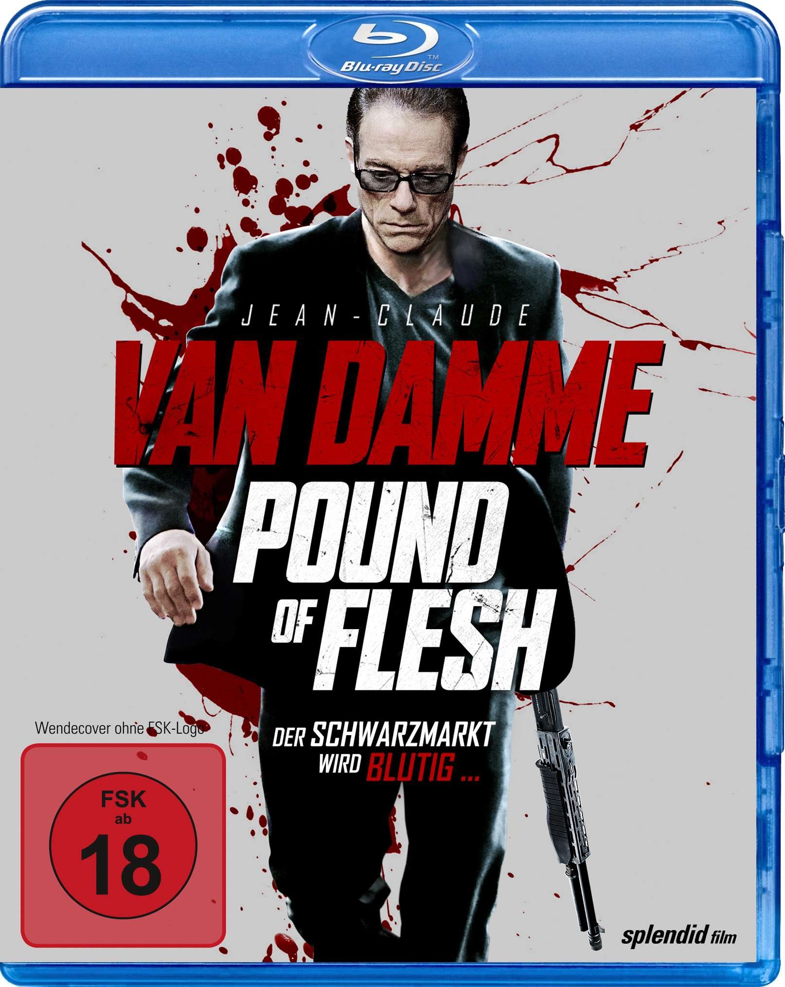 Funt Flesh