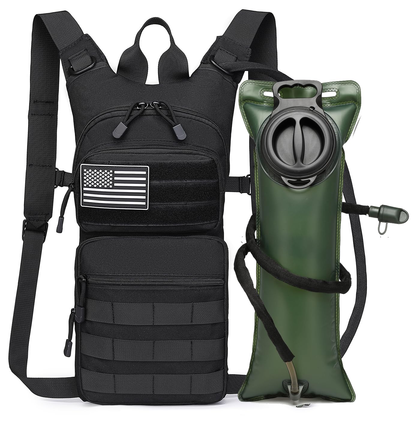 best hydration bag for running