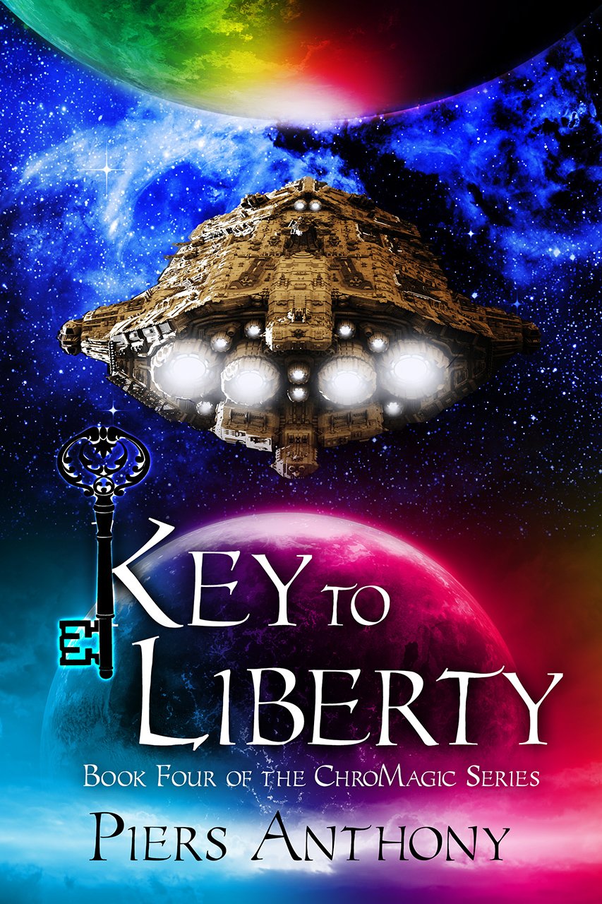 Publication Key to Liberty