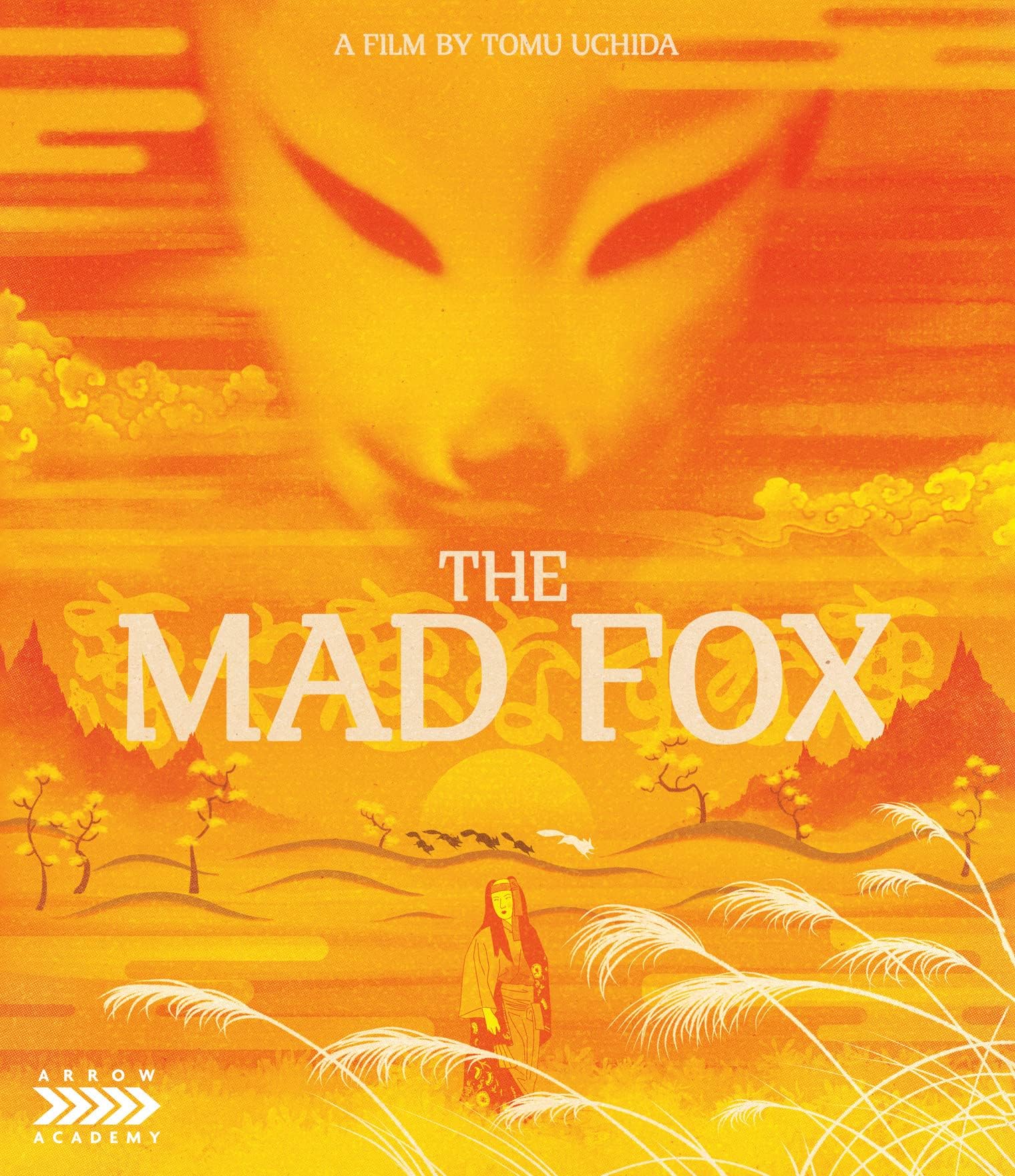The Mad Fox