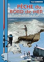 Download Pêche du bord de mer de Dunkerque à Brest PDF