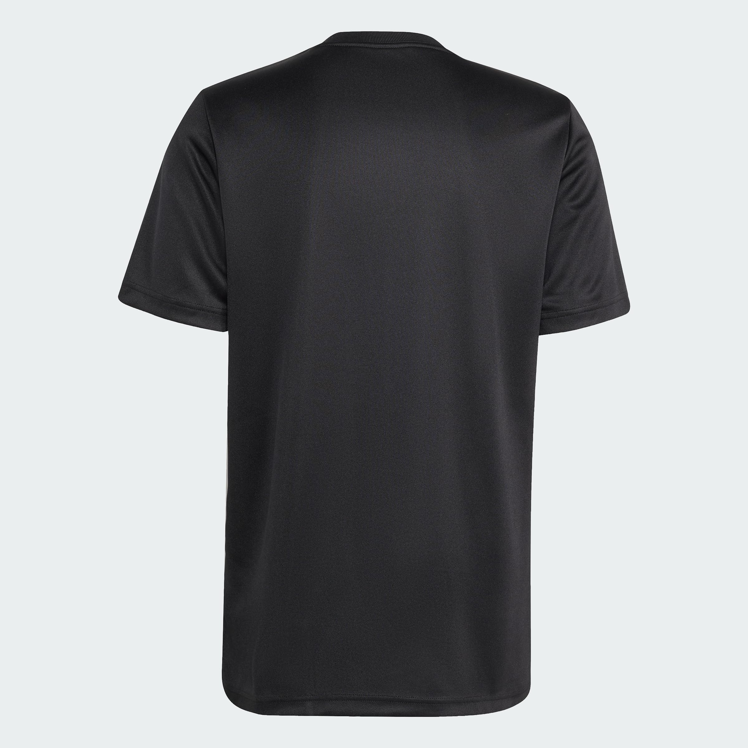 adidas Herren All Blacks Supporter Jersey Kurzärmelig (1er Pack)