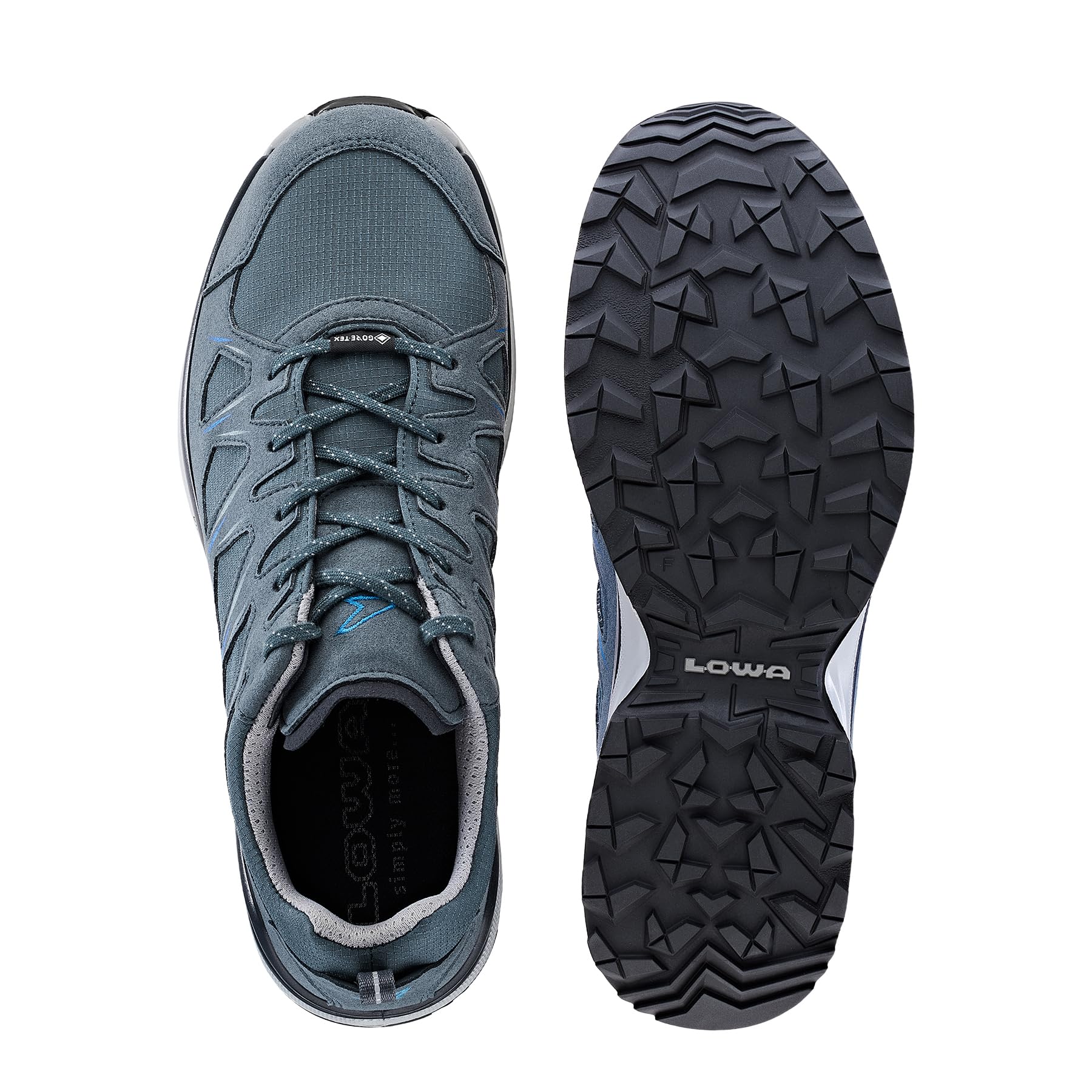 LOWA Halbschuh INNOX EVO II GTX