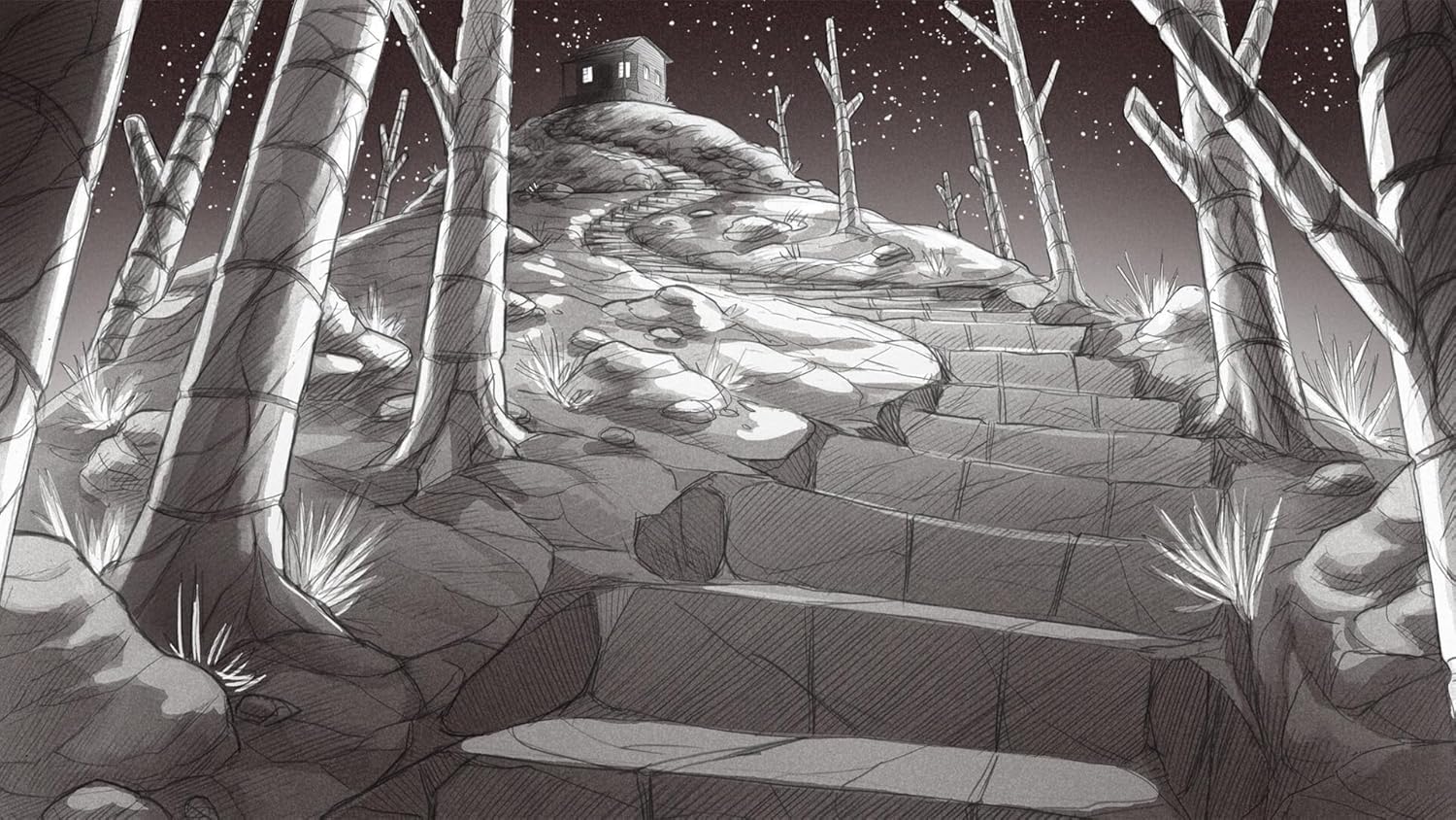 Slay the Princess - The Pristine Cut (PEGI Import)