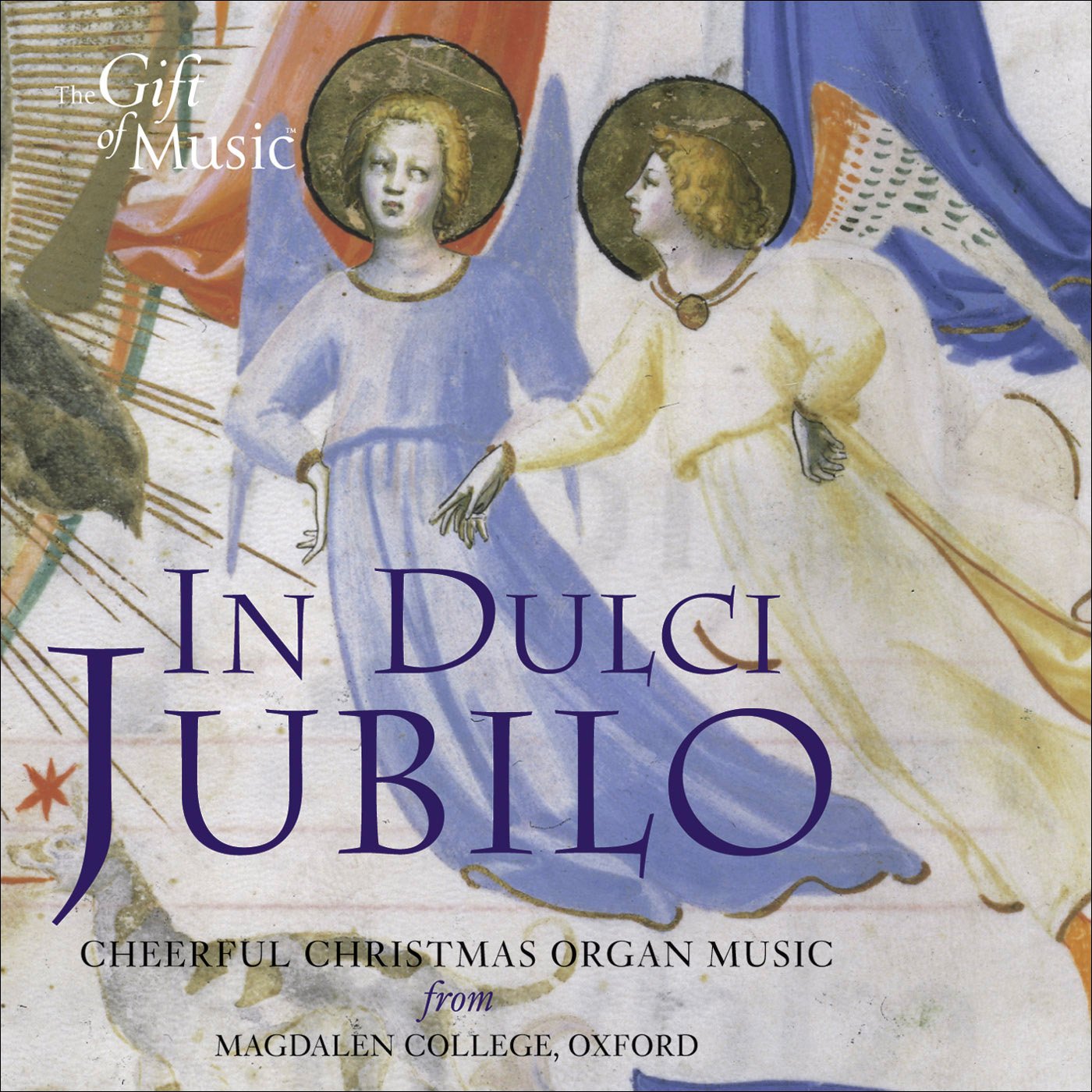 IN DULCI JUBILO
