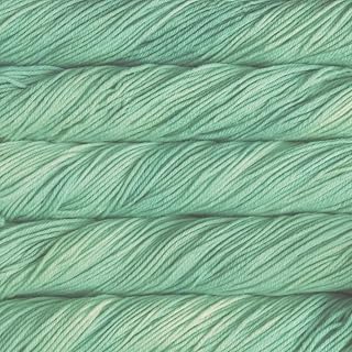 Malabrigo Rios Water Green #083